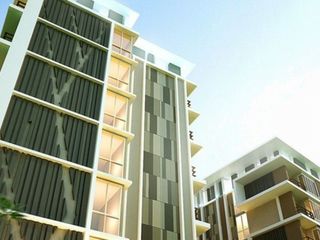 PLUS CONDO HATYAI 3