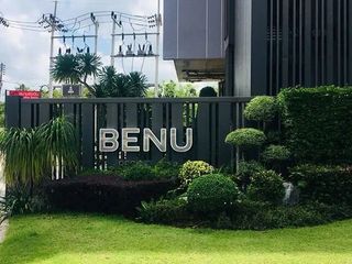 BENU Residence