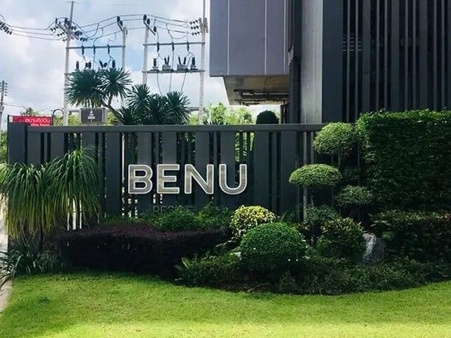 BENU Residence