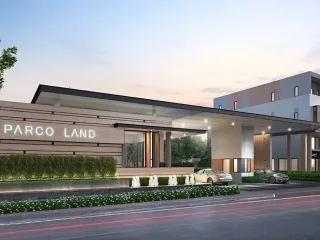 Parco Land