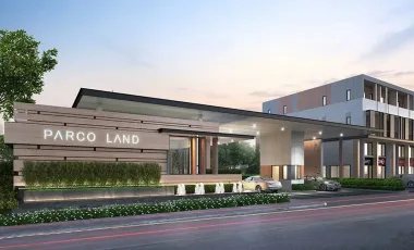 Pargo Land