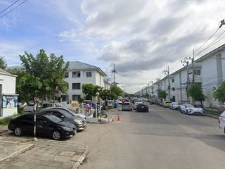 Baan Ua Arthon Chonburi (Na Kluea)