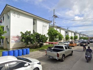 Baan Ua Arthon Chonburi (Na Kluea)
