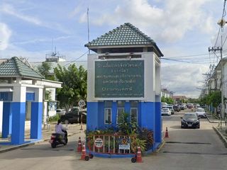 Baan Ua Arthon Chonburi (Na Kluea)