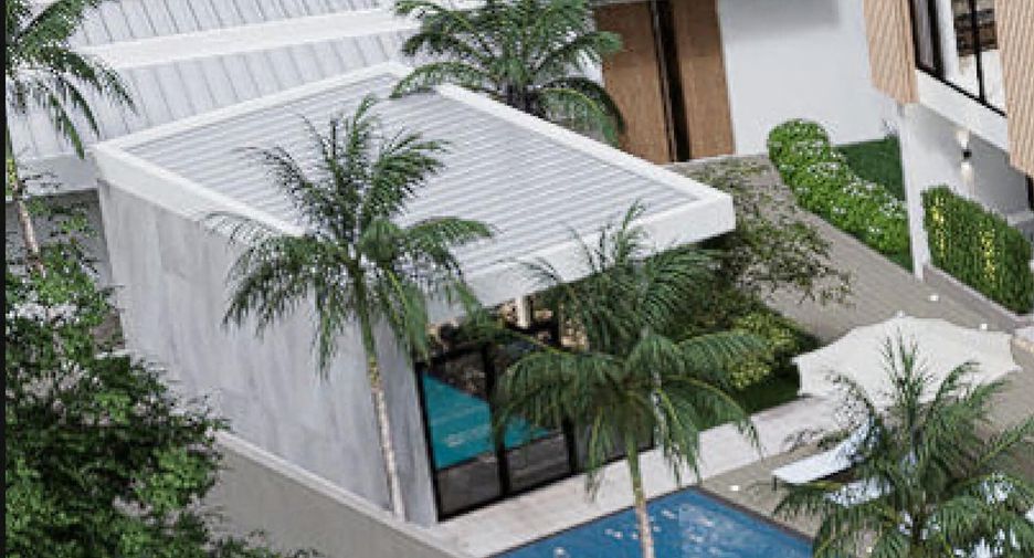 Forest Residence
