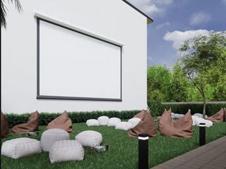 Forest Residence
