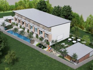 Forest Residence