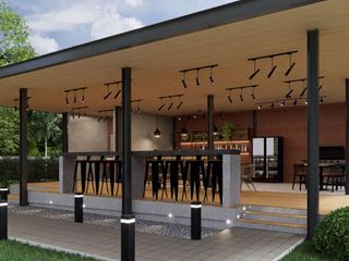 Forest Residence