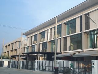 Pruksa Ville 68