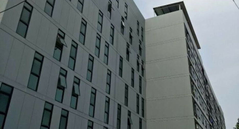 Продажа 1 кровать кондо в Чатучак, Бангкок