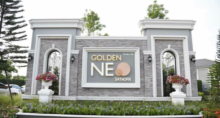 Golden Neo Sathorn