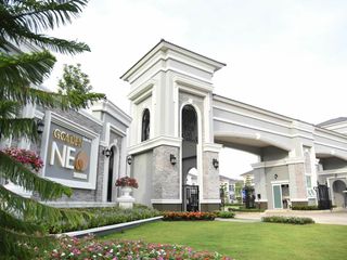 Golden Neo Sathorn