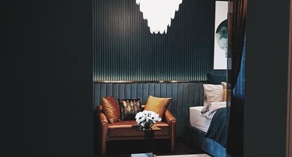 Grand Bangkok Boulevard East Rama 9