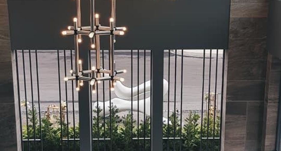 Grand Bangkok Boulevard East Rama 9