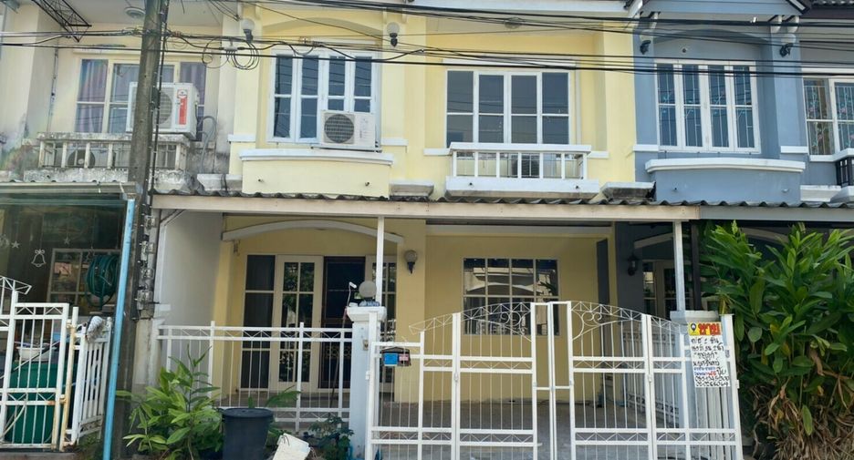 Butsarin Sai Mai House
