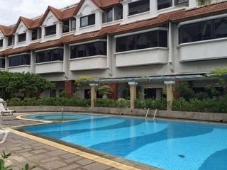 Lotus Point Elegant Townhouse
