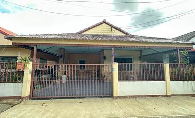 Moo Baan Sansai