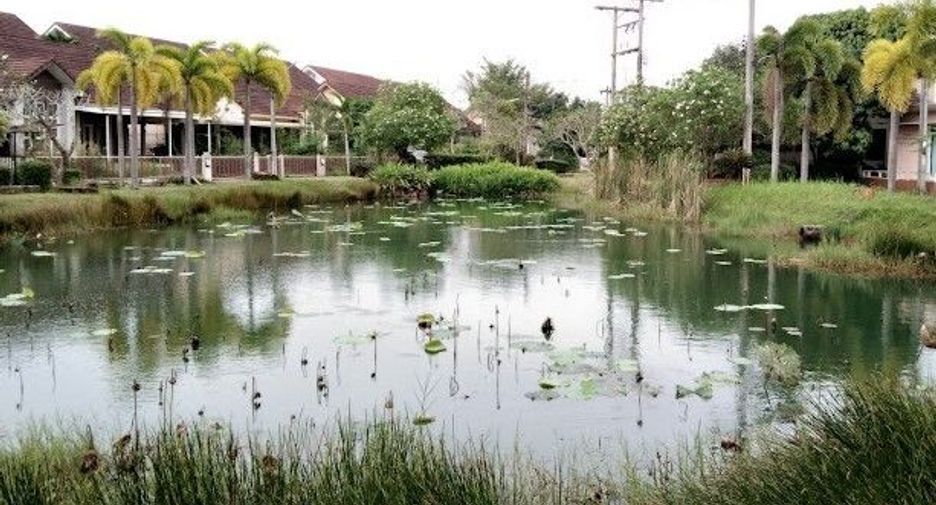 Baan Suai Bypass 2