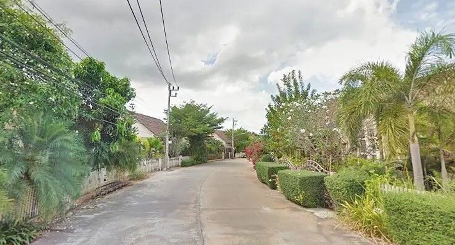 Baan Suai Bypass 2