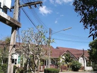 Baan Suai Bypass 2