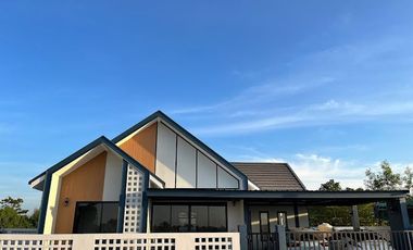 Haus zum Kauf mit 2 Zimmer in Klaeng, Rayong