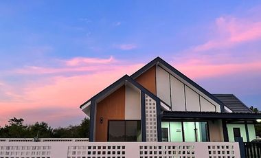 Haus zum Kauf mit 2 Zimmer in Klaeng, Rayong