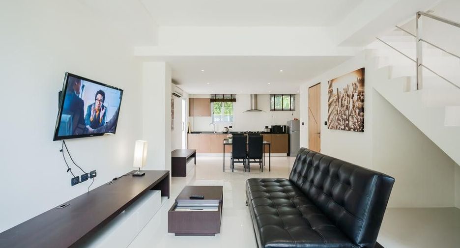 Kamala Lodgings