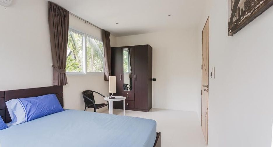 Kamala Lodgings