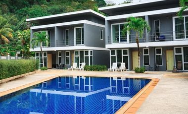 Kamala Lodgings