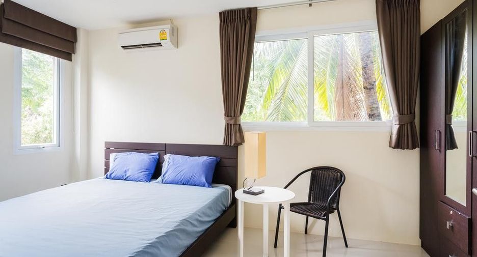 Kamala Lodgings