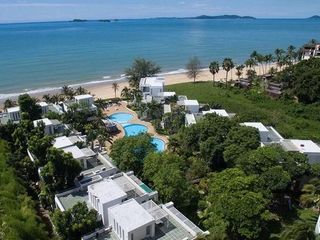 Crystal Beach