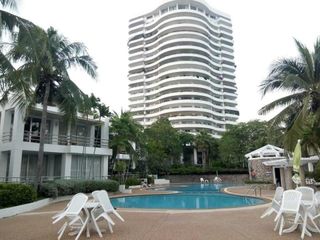 Crystal Beach