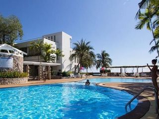 Crystal Beach