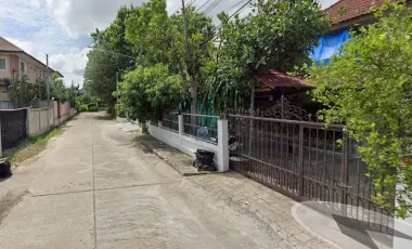 Lan Doa Home