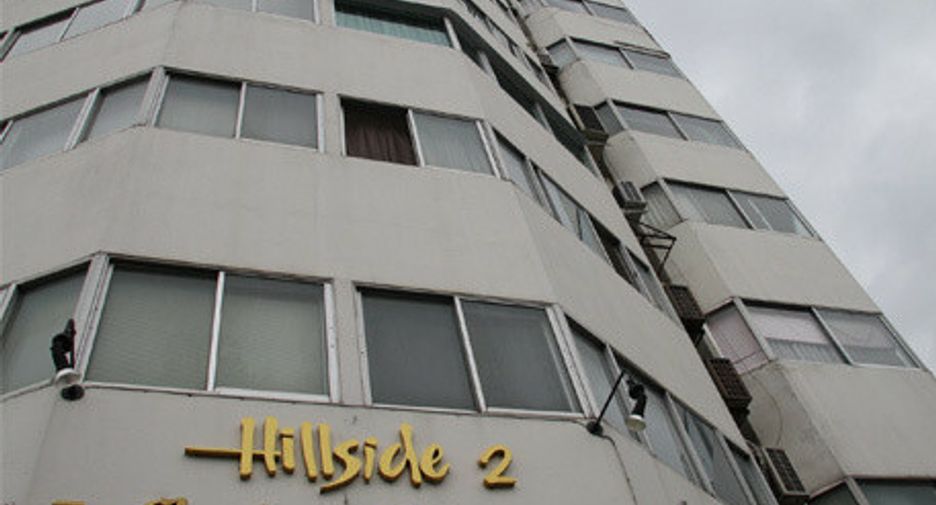 Hillside 2 Condominium