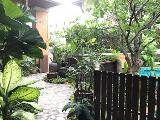Resort in Town