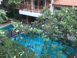 Resort in Town