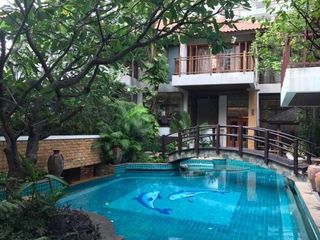 Resort in Town
