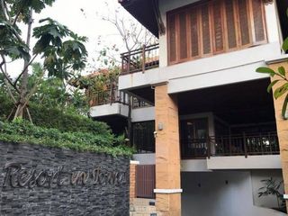 Resort in Town