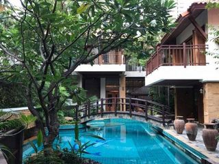 Resort in Town