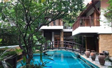 รีสอร์ทอินทาวน์