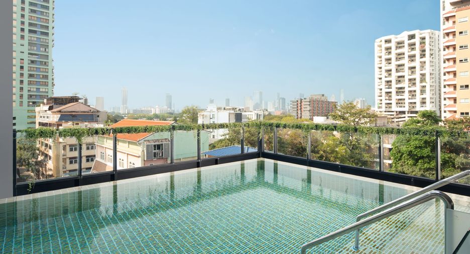 The Addresses Sukhumvit 8 Bangkok