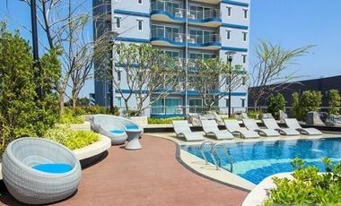 À vendre 1 chambre condo à Jomtien, Pattaya