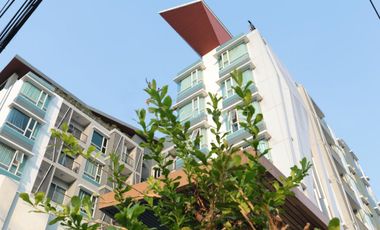 The Crest 素坤逸49巷