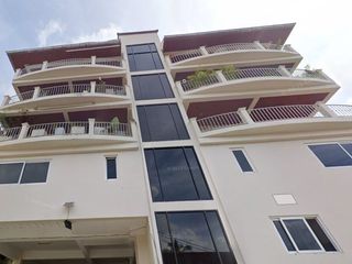 Nanai Hill Residence