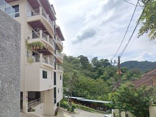 Nanai Hill Residence