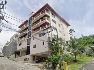 Nanai Hill Residence