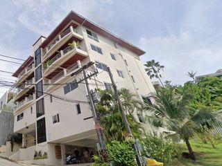 Nanai Hill Residence
