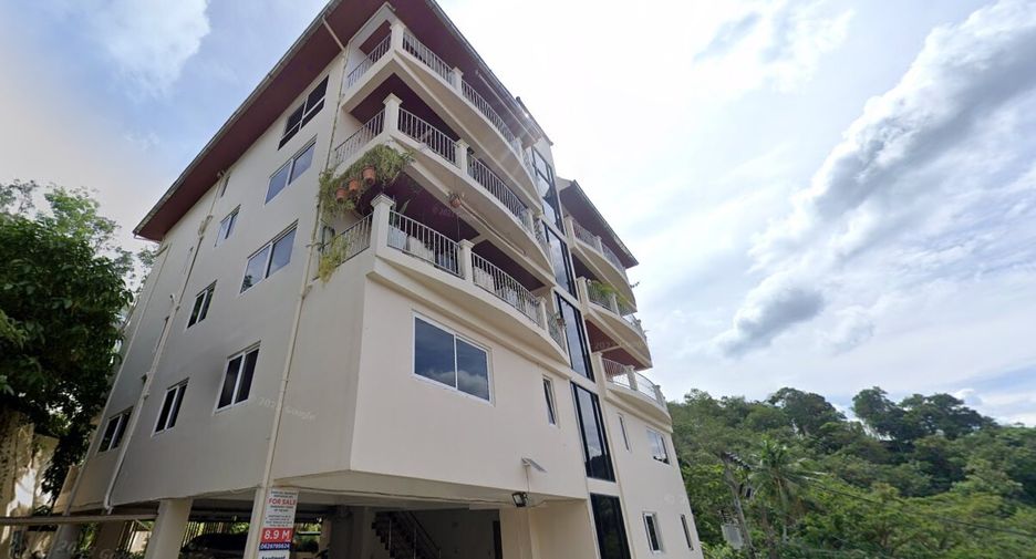 Nanai Hill Residence