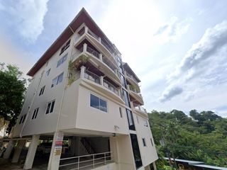 Nanai Hill Residence